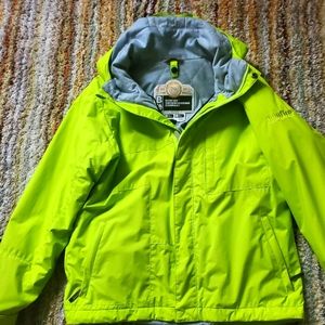 Snowboard Ski Jacket